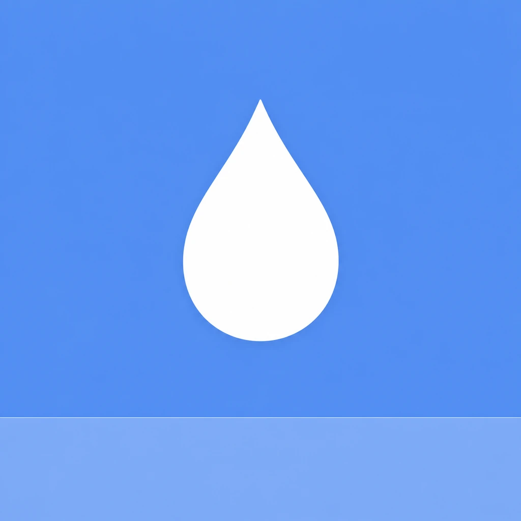 Water