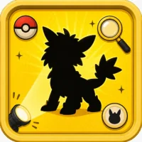 Who's That Pokémon?